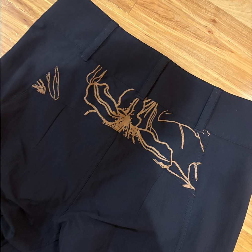 wild rye Freyah pant - Picture 4 of 4